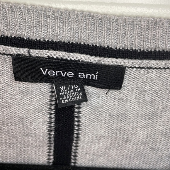 Verve Ami lightweight sweater - Picture 2 of 2
